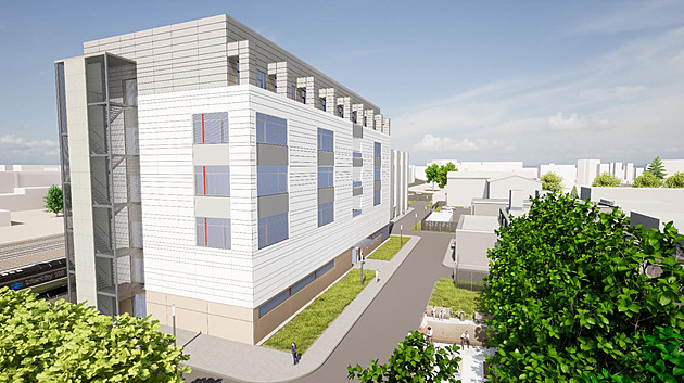 Posílení centrálního dispečinku v Přerově umožní dálkově řídit dvojnásobek tratí