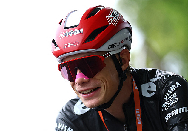 Dva Češi, favorit Vingegaard, uhlídá UAE někdejší spory? Startuje Vuelta