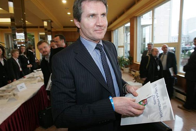 Kubíček: Proboha, proč jsme neprodali Kerbra do Realu Madrid? Dodnes se stydím