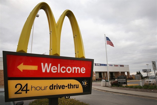 McDonald’s v USA zlevňuje. Pověst se snaží zachránit novým menu