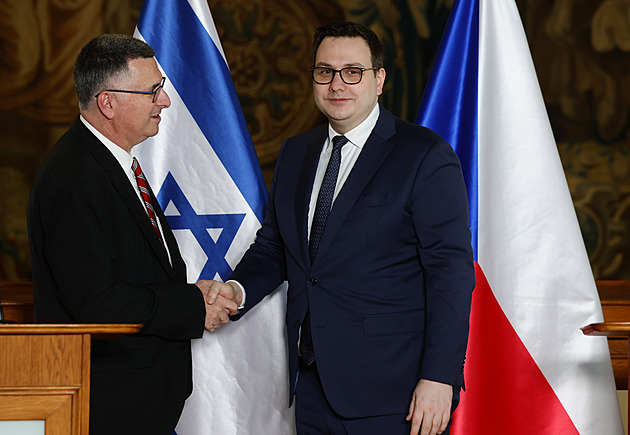 Česko se připojilo k zemím, jež kritizují nové židovské osady na Západním břehu