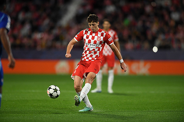 Novinky o Krejčím: Trénoval normálně jako ostatní, prozradil kouč. Na přestup se čeká