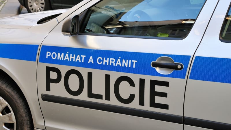 Odešla z domova neznámo kam, hledala ji policie. 11letá dívka z Boleslavi se již vrátila domů