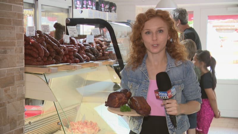 Řeznická tradice i kvalita: Podívejte se, kde mají výjimečné uzeniny ve středních Čechách