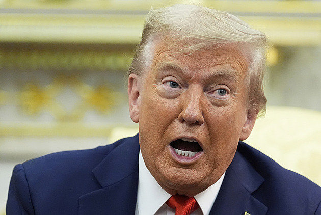 Trump má v Bílém domě vést jednání o Gaze. Kdo se jej zúčastní, zatím není jasné