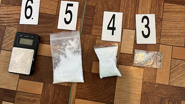 Padlo devět obvinění za obchod s drogami, prodávaly se i v pardubické věznici