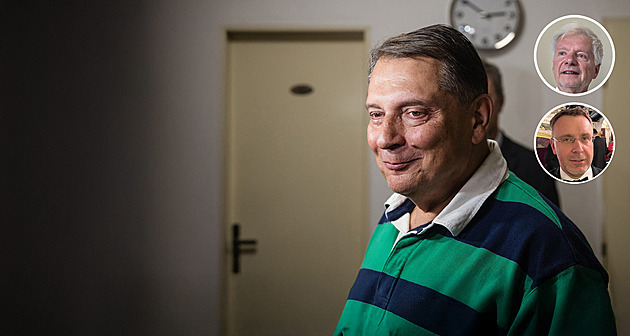 Kandiduje Paroubek, Sládek či Babišovi exministři. Volby lákají i bývalé politiky