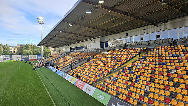 ONLINE: Riga FC - Sparta, hosté hájí náskok, v sestavě poprvé Mannsverk