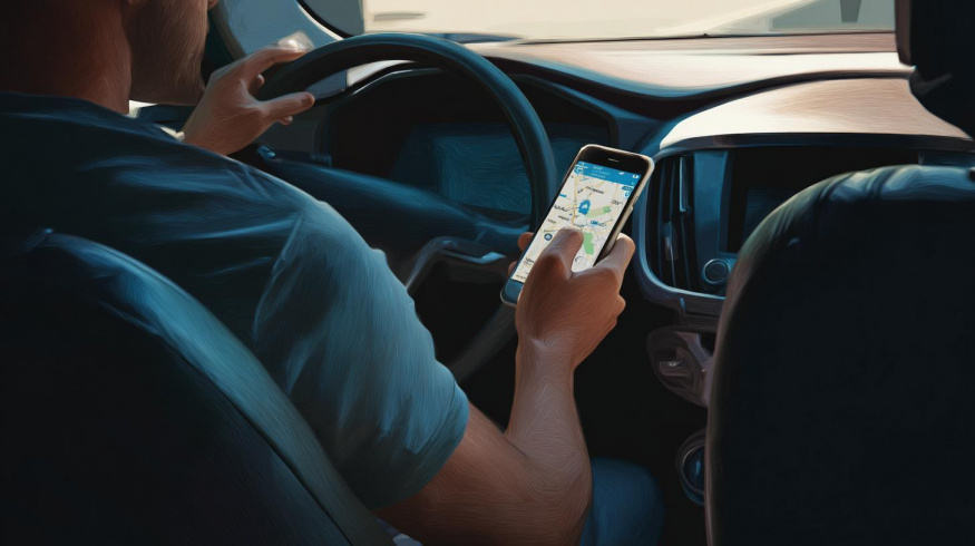 Jezdíte s navigací Waze? Tvůrci přidali praktické novinky, ocení je úplně každý