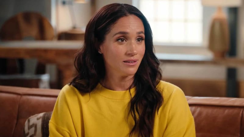 Meghan Markleová se opřela do jednoho zvyku královské rodiny. Vadilo jí oblékání