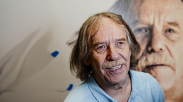 Proč jsem přijal medaili od Putina a jak to bylo s StB. Jaromír Nohavica exkluzivně