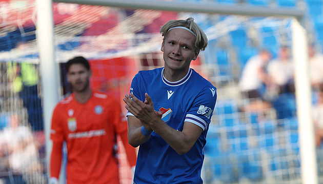 Fotbalové přestupy ONLINE: Šín s Rigem končí v Baníku, Souček má dalšího konkurenta