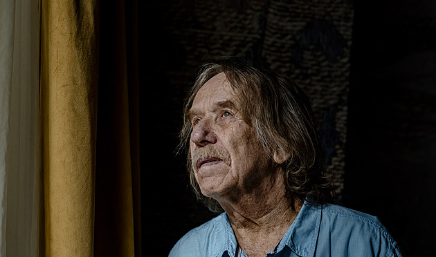 Děti v dokumentu Jarek Nohavica neukázal. Bylo to jeho jediné přání