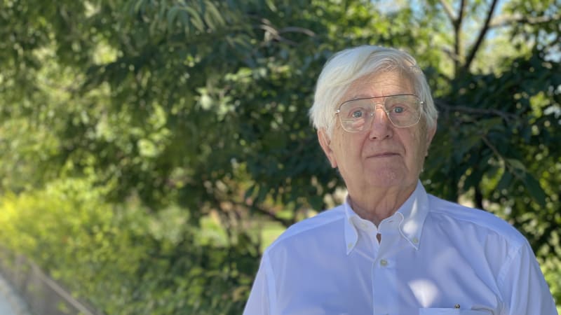 Pamětník srpna 68: Neutekl jsem z Čech, ale z Ruska. Švýcaři se divili, jak jsme si zřídili zemi