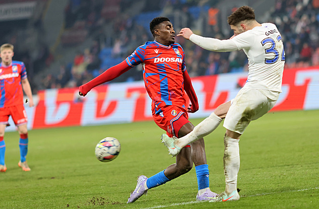 ONLINE: Liberec - Plzeň, potvrdí hosté stoupající formu i na severu Čech?