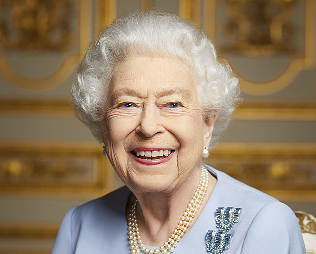 „Spolupráce Evropy je nutná.“ Alžběta II. chtěla setrvání země v EU, odhaluje kniha