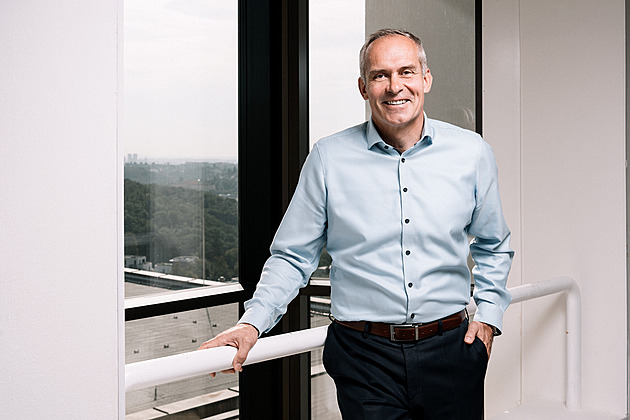 Věřím, že kauza péči neovlivní. Nový ředitel Motola nejen o korupčním skandálu