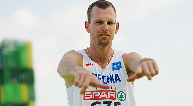 Nominace atletů pro mistrovské Tokio: 25 jmen, obhájce medaile i finálové naděje