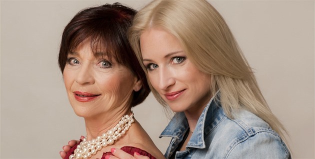 Televizní hlasatelka Marta Skarlandtová se léčí s rakovinou plic