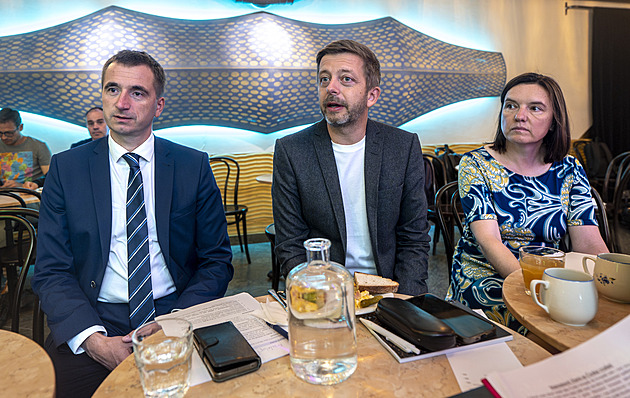 Rok 2030 je ten, kdy bychom euro mohli mít, říká šéf STAN Rakušan