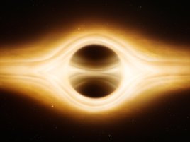 Astronomové odhalili skrytého obra: Za černými děrami se skrývá něco tajemného