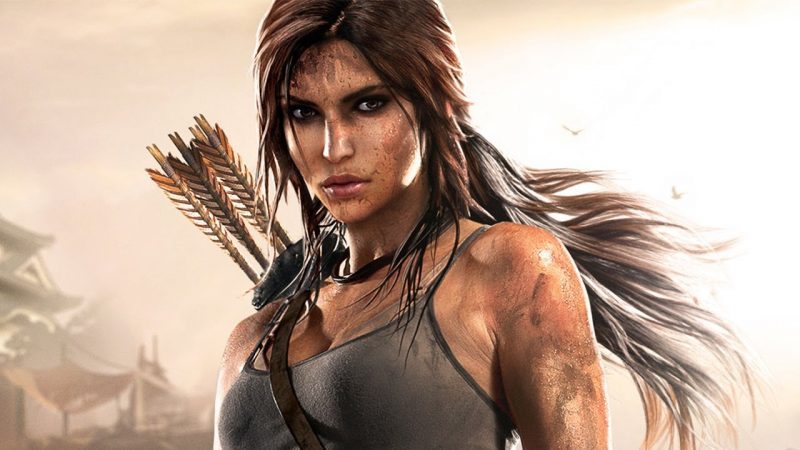 Seriál Tomb Raider má svou Laru Croft. Fanoušci jsou vzteky bez sebe