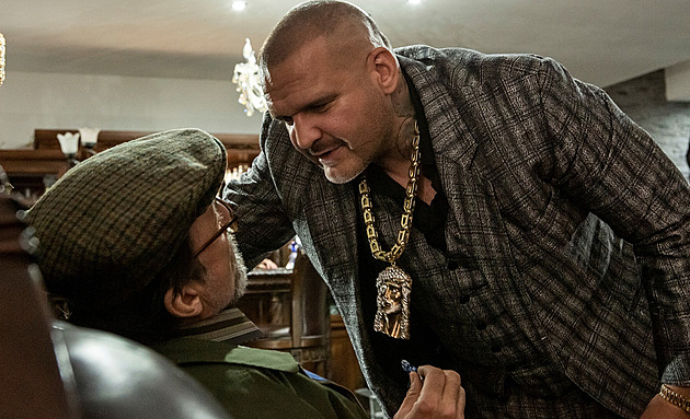 Láska i válka ze Slovenska. Nákup seriálů vyjde Českou televizi levněji