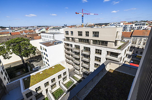 Co strany udělají pro dostupnější bydlení? Velká předvolební anketa iDNES.cz