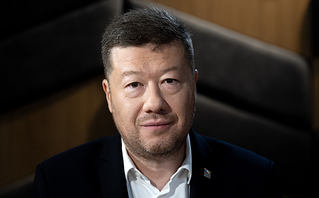 Okamurovo hnutí SPD zveřejní svůj volební program, chtělo by do vlády s ANO