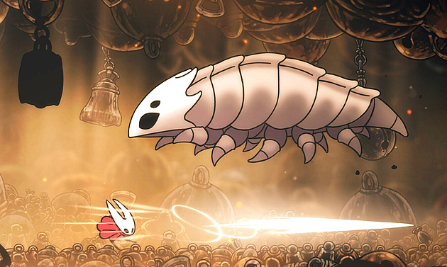 Nový hit ještě povyrostl. Bude to jedna z nejprodávanějších letošních her