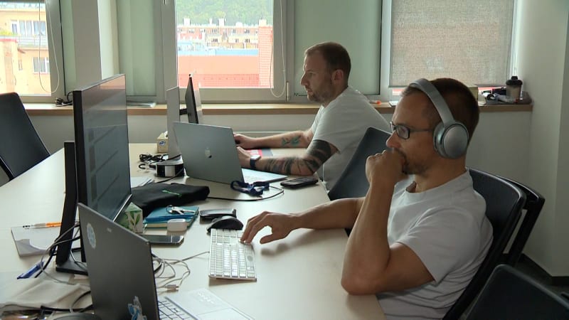 Perspektivní české startupy často končí v zahraničí. Změnu by měl přinést nový zákon