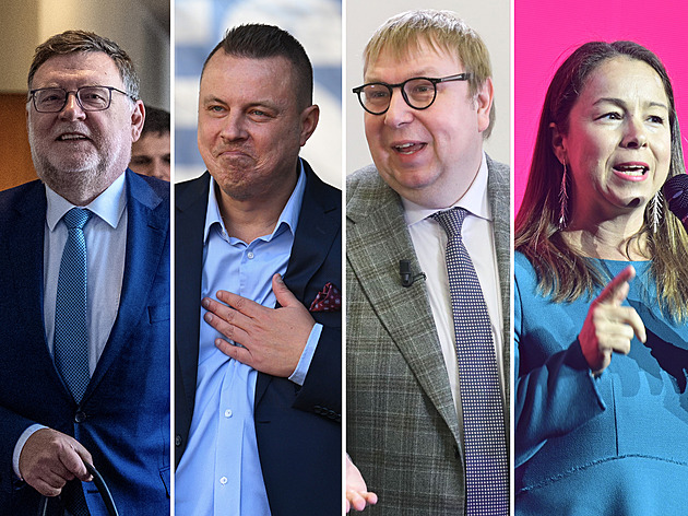 Co trápí Moravskoslezský kraj? Lídři se utkají na CNN Prima News v debatě