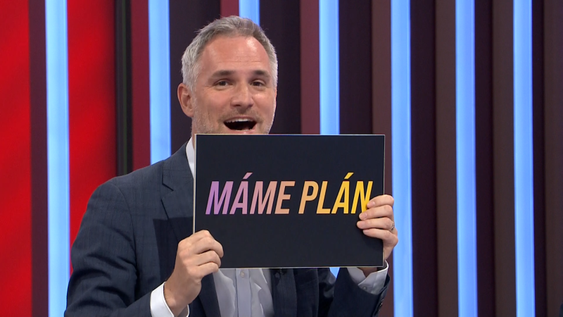 ODS se ostře pustila do Pirátů kvůli bydlení: Bolševismus, jste nalevo od Konečné