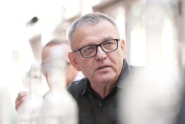 Mohl to být ukrajinský dron, tvrdí Zaorálek. Stačilo! chce čekat na vyšetřování