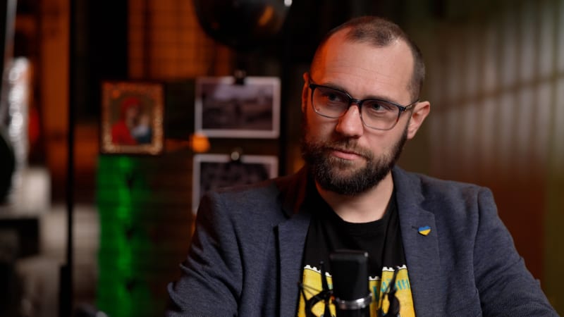 Kopečný: Ruské drony mohou doletět i do Prahy. Moskva si teď testuje reakce Evropy