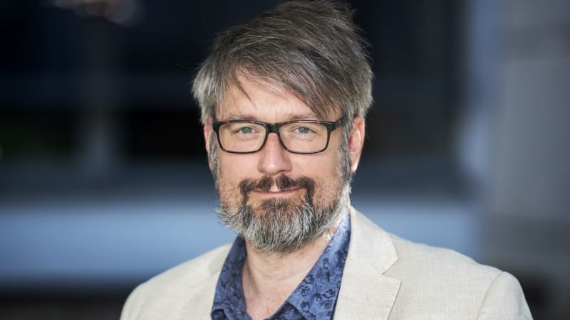 Landovský: Sestřelení ruských dronů je dobrá zpráva. Zkoušejí nás, tak buďme silní