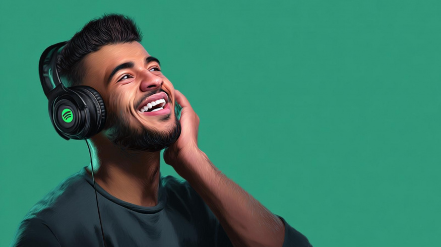 Roky čekání jsou u konce! Spotify spustilo přehrávání v bezztrátové kvalitě, je součástí Premium tarifu