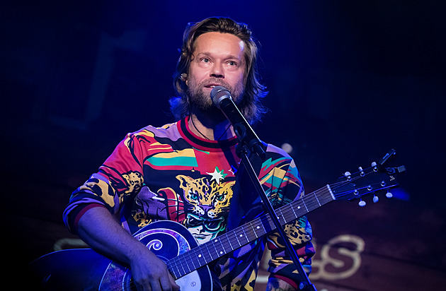 Kapela Kryštof končí po třinácti letech s koncerty. Krajčo si dá pauzu i v divadle