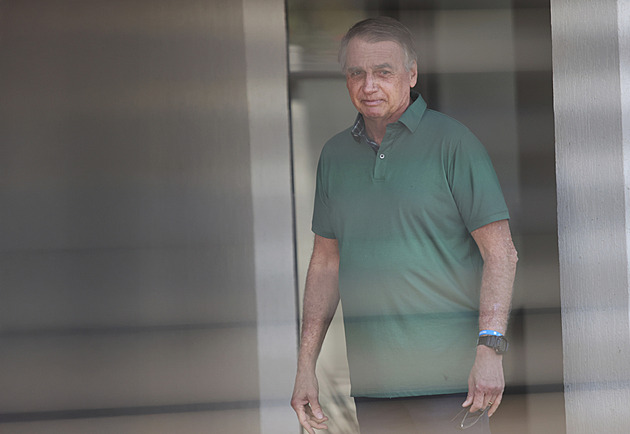 ANALÝZA: O stoupencích Bolsonara ještě uslyšíme. Proces fatálně rozdělil zem