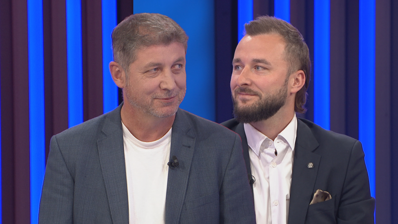 Lacina: Fialův slib o fotbalovém Euru je nereálný. Jen kampaň, dodal Babka z ANO