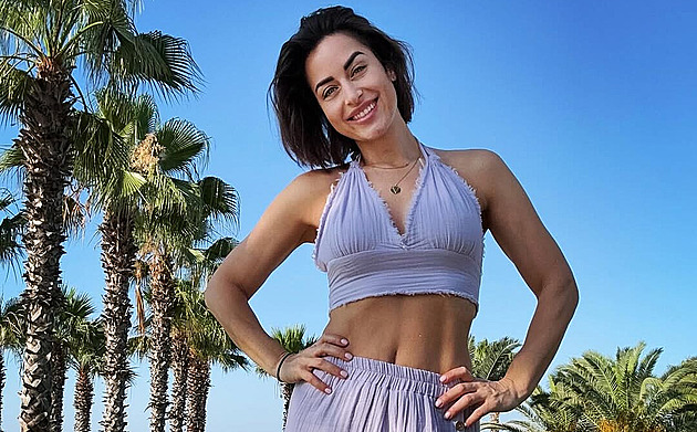 Zveřejnila jsem fotku manžela a hnojomety jely naplno, vzpomíná Mynářová