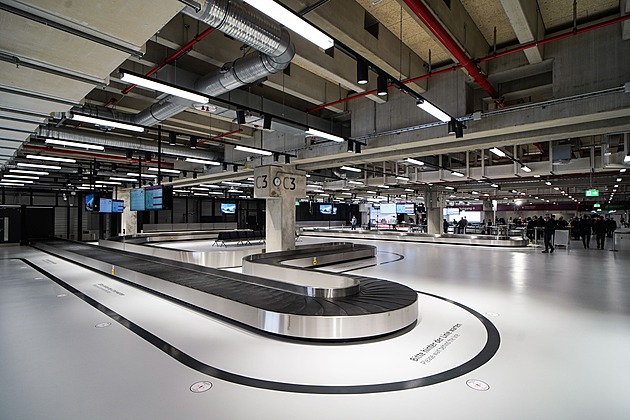 Kybernetický útok narušil odbavování na letištích v Berlíně, Bruselu a Londýně