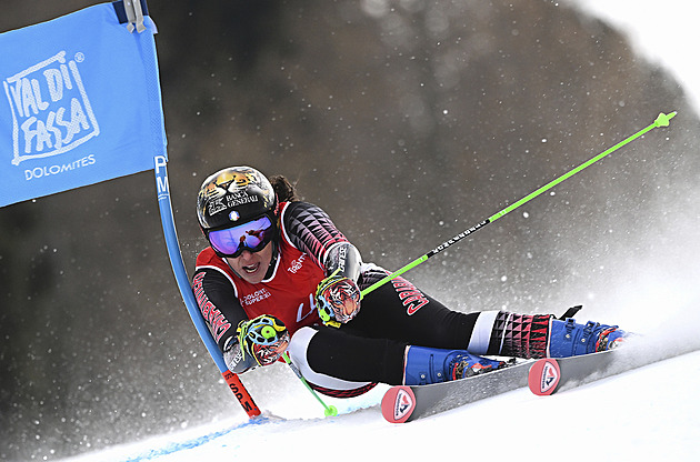 Brignoneová usiluje o návrat na lyže. Zvládne však navázat na špičkovou úroveň?