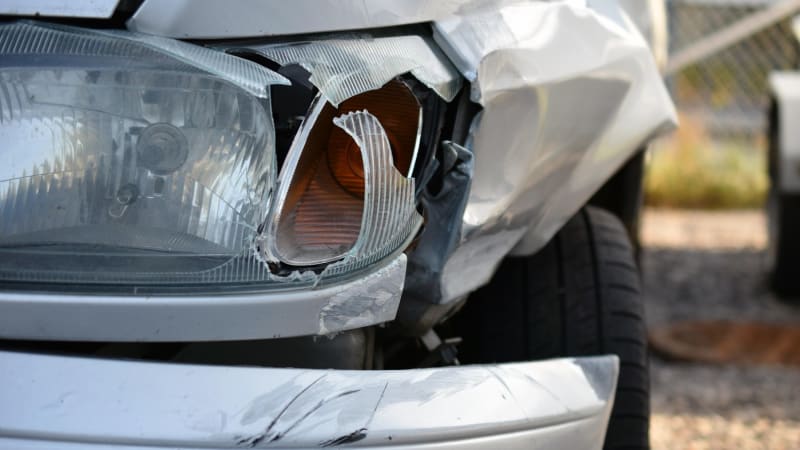 PŘEHLEDNĚ: Letos se stalo už přes 55 tisíc nehod. Při lehčím karambolu pomůže aplikace