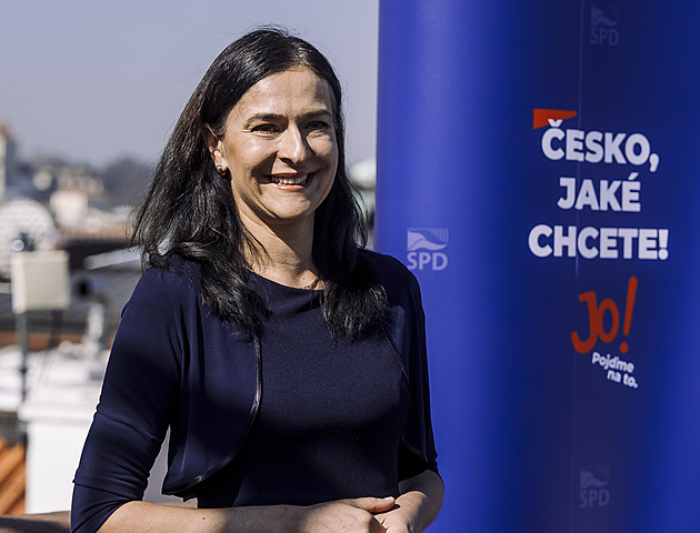 „Regulace airbnb není řešení.“ Šichtařová má recept na dostupnější bydlení