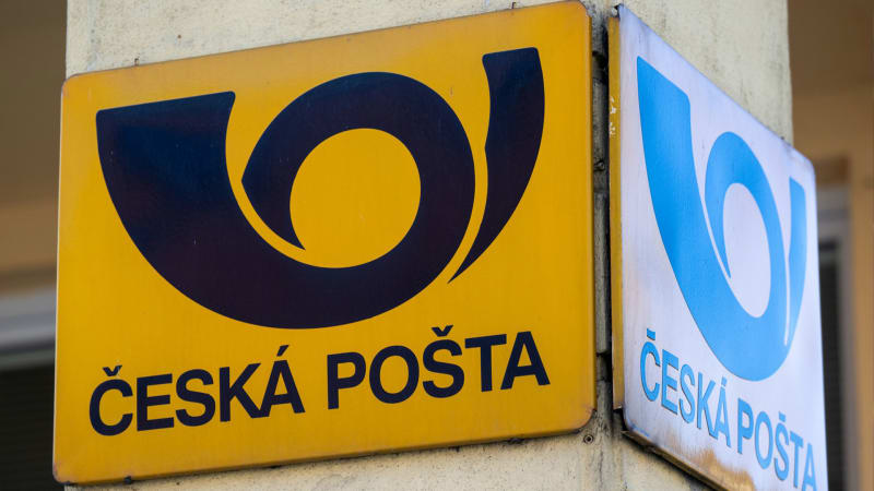 Co po volbách se ztrátovou Českou poštou? Ve hře je dokončení transformace i privatizace