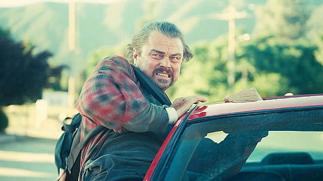 RECENZE: DiCaprio perlí, ale Oscar za film? Pro americké liberály ano