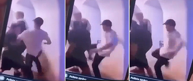 Gang 247. Brutální útoky mladistvých v Třeboni ukazují na díru v zákoně