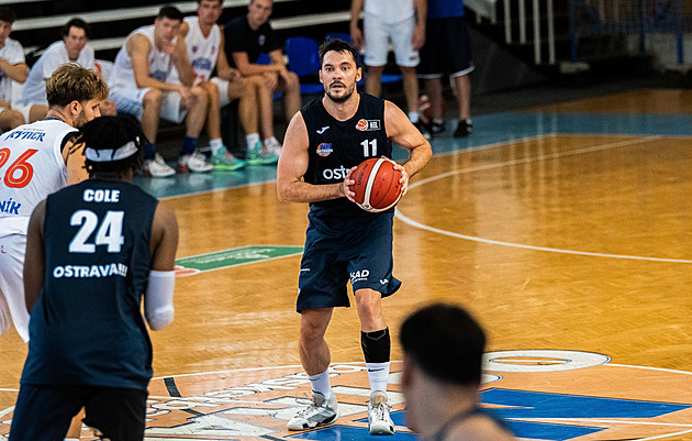 V Ostravě věří: Návrat Číže a Palyzy posune mužstvo zase dál