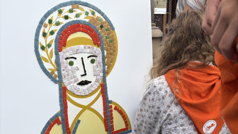 Arcibiskupství pražské oslavilo Den církevního školství: církevní školy doplňují kapacity a investují do nových projektů